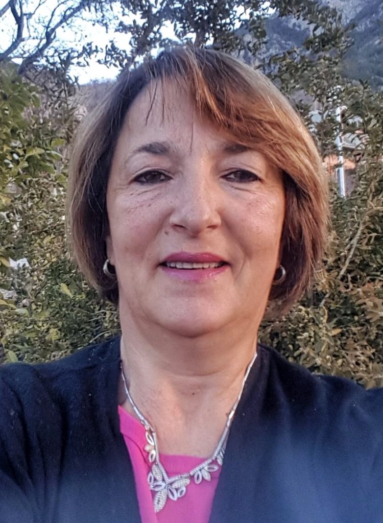 Agnès Simond