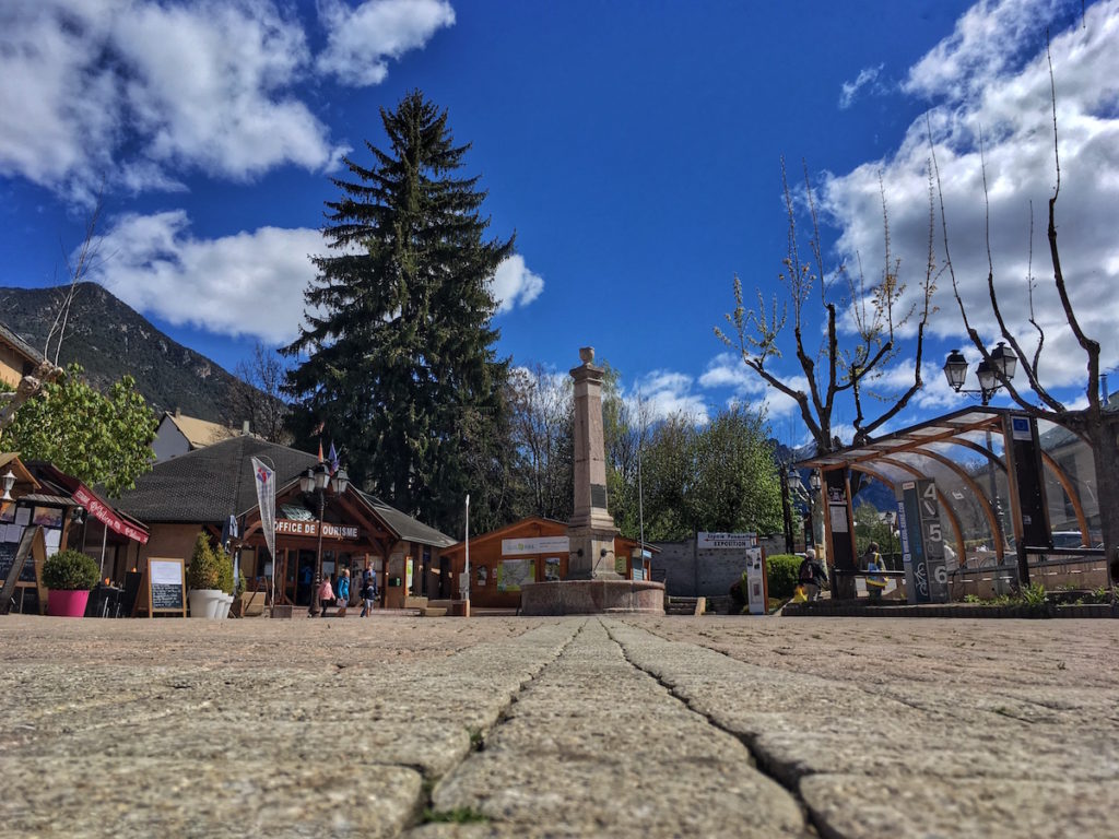 Office de Tourisme Guillestre