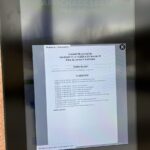 panneau tactile mairie Eygliers 5